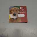 101 Uses for a Golden Retriever
