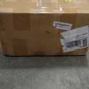 6DCT250 Automatic Transmission Clutch, Dual Clutch Transmission Replacement for Ford Focus 2011-Up, Fiesta 2012-Up, B-MAX 2012-Up, EcoSport 2013-Up, #DPS6, 47783RP, 602000800