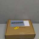 Ravinte 45 Pack | 5 Inch Cabinet Pulls Matte Black Stainless Steel Kitchen Drawer Pulls Cabinet Handles 5 Inch Length, 3 Inch Hole Center