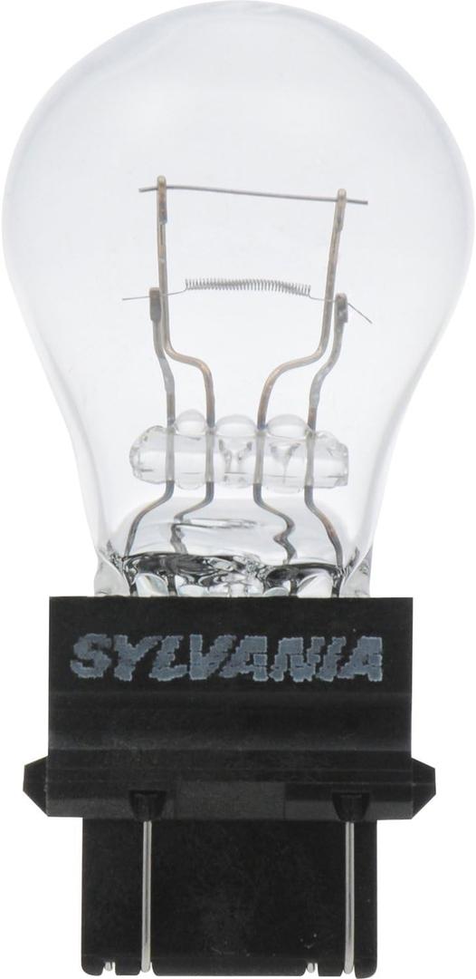 SYLVANIA 3057 Basic Miniature Bulb, (Contains 10 Bulbs)