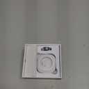 Smart Health Ring 2.0 for Women Men, Slim Scratch & Fingerprint Resistant Design, Light Gray 8