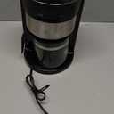 Cuisinart Citrus Juicer with Carafe, CCJ-900P1, Black/Silver, 24 Ounce