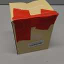 Mini Projector, Portable Projector 4K & Full HD 1080P Support, 270 Rotation Outdoor Projector, Movie Projector Compatible with Smartphone, TV Stick, Laptop, PS4, HDMI, USB (Ivory)