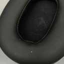 Sony INZONE H9 Gaming Headset, Wireless Noise Canceling Bluetooth Headset With Microphone, 360 Spatial Sound, For PC and PS5 (WH-G900N), White