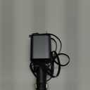 LISEN Retractable Car Charger, 69W Cars Adapter USB C Fast Charger, Car Accessories for Women Men, Christmas for Gifts for Dad Mom, Gifts for Men Women, for iPhone 17 Pro Max Air 16 15 14 13 Plus