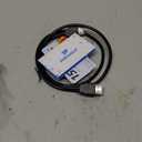 PORTHOLIC Wii to HDMI Converter 1080P for Full HD Device, Wii HDMI Adapter with 3,5mm Audio Jack&HDMI Output Compatible with Wii, Wii U, HDTV, Monitor-Supports All Wii Display Modes 720P, NTS (White)