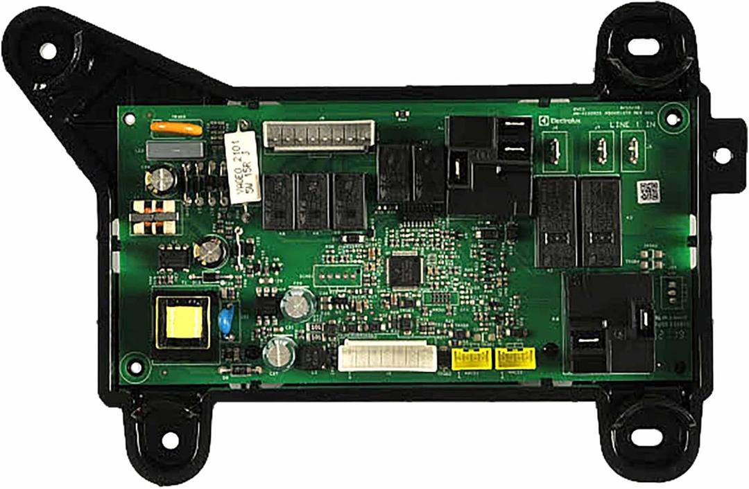 Frigidaire 5304516862 Range Oven Relay Control Board