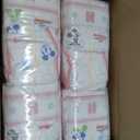 Huggies Size 4 Diapers, Snug & Dry Baby Diapers, Size 4 (22-37 lbs), 92 Count