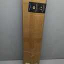 8 Pieces Clear Bubble Umbrella - Auto Open Dome Windproof for Rain, Wedding, Bride Groom Gifts, Bridal Party, Outing, Graduation, Prom - Transparent With J Hook Handle