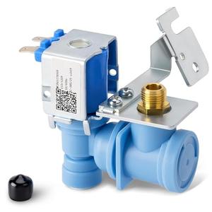 MJX41178908 Refrigerator Water Inlet Valve Replacement, Compatible with LG and Kenmore Refrigerators, Replaces AP4451762, PS3536019, AH3536019, 1398828, 5221JA2011J