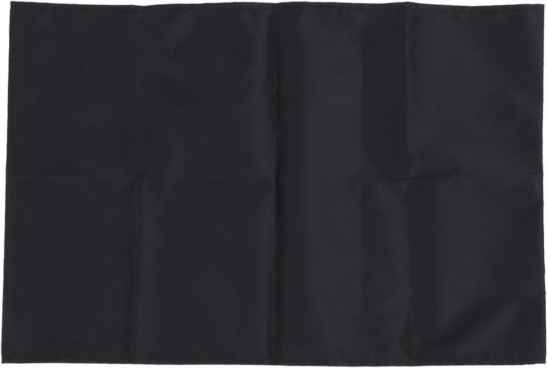 Lightweight Car Slide Sheet, 44.5x67cm Tubular Slide Sheet for All Seating Needs, Oxford Cloth