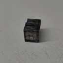 Etercycle Silver Body Glitter Spray, Shimmering Spray Powder Sparkle Powder, Cosmetic Shimmer Makeup Glitter for Hair and Body Face Clothes Nail Art Craft Design Easter Christmas Halloween Crafts Pack of 3