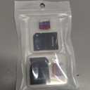 128GB Micro Memory Card Class 10 Memory Cards High Speed Mini TF Card with Adapter for Smartphones/Tablet/Drone/Game Console(2-Pack)