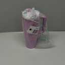 STANLEY Quencher H2.0 Tumbler with Handle and Straw 30 oz | Flowstate 3-Position Lid | Cup Holder Compatible for Travel | Insulated Stainless Steel Cup | BPA-Free | Lilac