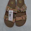 Berkeley Stripe Wave 10