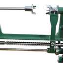 Orange Peeler Citrus Fruit Peeler Adjustable Clamp on Desk or Table Multifunction Orange Peeling Machine for Fruit Pie Maker