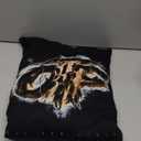 unisex-adult Carved Otf Hoodie (Medium, Black)