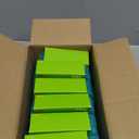 Scotch-Brite Non-Scratch Tub & Tile Scrubber Refill Pads, (Pack of 6)