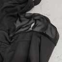 XinFSh Women's Halter V Neck Wedding Guest Maxi Dress Sexy High Slit Bow Tie Beach Vacation Long Formal Dresses
 XL