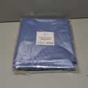 Shrink Wrap Gift Bags 32 x 40 Inch (25 Pack)  Clear PVC Wrap Bags for DIY Gifts, Holiday Packaging, Party Favors (Ribbon & Base Not Included)