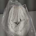 100% Wool Comforter All Season Midweight Duvet Insert Noiseless Pure Cotton Shell Comforter Temperature Regulation Breathable Comfortable Wool Bedding for Luxurious Sleep Queen Size