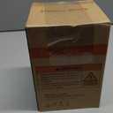 Flameless LED Candles with Remote Control, 4"x 6.25"Flickering 3D Moving Flame Battery Operated Candles in Real Wax Shell for Indoor Use, Home Decor White