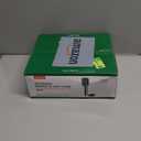 Outdoor Power Stake with 15ft Extension Cord Waterproof, Outdoor Power Strip with Covers, 6 Grounded Outlets for Christmas Lights, 15A/1875W, ETL Listed