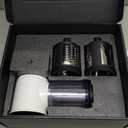 KitchenAid Stand Mixer Attachment, KSMVSA Fresh Prep Slicer/Shredder (#11637)