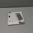 ESR for iPhone 15 Case, Translucent Matte Case, Compatible with MagSafe, Military-Grade Protection, Classic Series, Clear Pink (Frosted Pink Set)