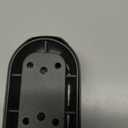 Key Lock Box for House Key, Lock Box with Combination Lock Wall Mount, 10 Digits Password Security Lock Boxes, Key Box with Code Push Button for Outside & Inside Hide A Key Outdoor