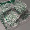 Outlet Wall Mount for Blink Sync Module Core, 2-in-1 Charging Station(Mount & Charger) - Space-Saving Bracket for Blink Security Camera, Easy Installation & Flexible Placement