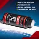 The Fab Hair Styling Powder  Premium Volumizing & Texturizing Powder for Men & Women  Non-Greasy, Scent-Free, Matte Finish, 25g  Instantly Boosts Volume & Texture