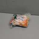 YOUNGER TREE Baby Girl 1st Birthday Outfit - My First Birthday Romper & Flared Pants (12-18 Months, Groovy One)