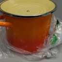 Le Creuset
Enamel On Steel 6-Qt. Stockpot