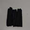 Seamless Underwear for Women - No Show Panties, Soft Breathable Ladies Underwear, 6-Pack (3X-Large)