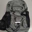 Blue Quartz Hydration Backpack with 2-Liter Water Bladder.