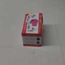 Balloon Pump, Portable Dual Nozzle Ballon Inflator Pump for Balloons 110V 600W Electric Air Pump Blower, Balloon Arch kit &Balloon Garland kit, Balloons for Parties/Birthday Balloons Set