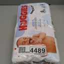 Huggies Size 1 Diapers, Snug & Dry Newborn Diapers, Size 1 (8-14 lbs), 44 Count