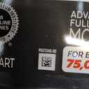 Castrol EDGE High Mileage 5W-20 Advanced Full Synthetic Motor Oil, 1 Quart
500+ bought in past month