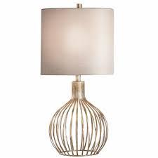 HD Designs Zaire Table Lamp
