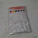 Paint with Water with paint brush & 6paint colors (4Pack)