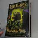 Fablehaven Paperback – April 7, 2026