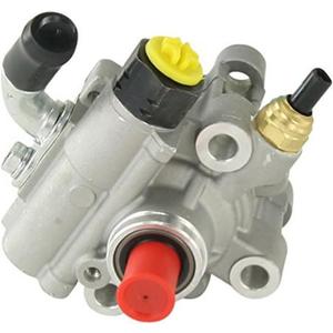 AAE 5588N New Power Steering Pump