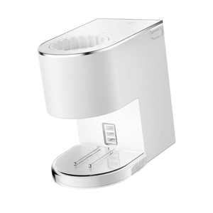 UncleS Automatic Toothpaste Dispenser With 1200mAh Wall Mounted For Bathroom Organization Wall Mounted Toothpaste Holder