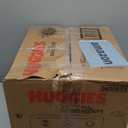 Huggies Size 2 Diapers, Little Snugglers Baby Diapers, Size 2 (12-18 lbs), 186 Count (3 Packs of 62), Packaging May Vary