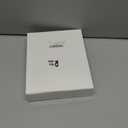 Riceshoot 24 Pcs Valentine's Day Flocked Heart Ornaments Romantic Red Heart Hanging Decorations Baubles for Small Tree Valentines Party Home Decor