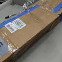 Smoked Black Tail Light Cover for Dodge Durango 2014-2024