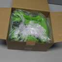 GCH8040 4.0A Rapid Charger Replacement for Greenworks Pro 80V Battery Charger 2958602AZ 2964602 GCH8020 2936802, Compatible with BAB740 BAB741 BAB742 BAB743 LB60200 LB8080 2981102 GBA80200 GBA80250