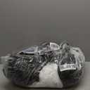 Halloween Witch Decorative Light LED Simulation Sound Lawn Light for Garden Yard