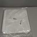 200 Pack Sheet Protectors 8.5 x 11 inch Clear Page Protectors for 3 Ring Binder, Plastic Sleeves for Papers, Document